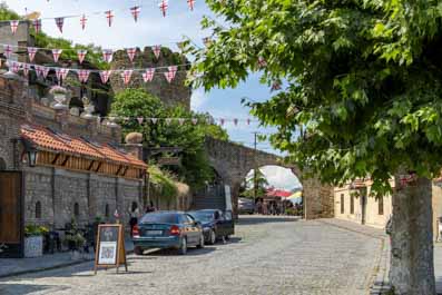 Sighnaghi, Georgia