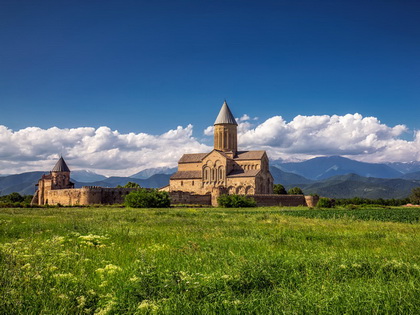 11-day Georgia and Armenia Tour