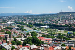 Tbilisi