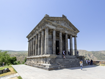14-day Georgia and Armenia Tour