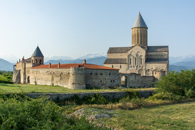 Alaverdi
