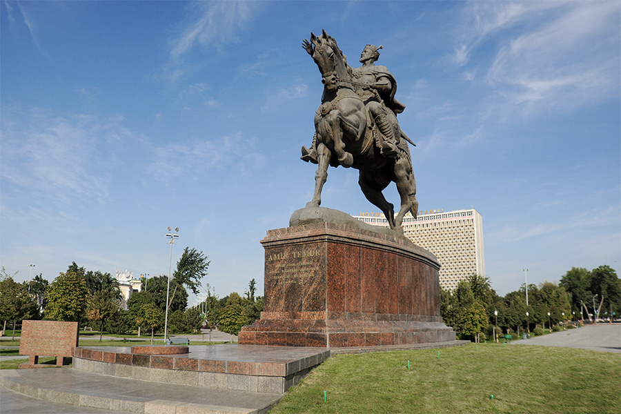 Tashkent