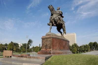 Tashkent