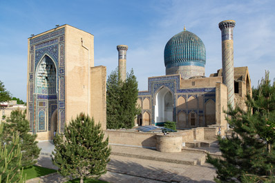 Samarkand