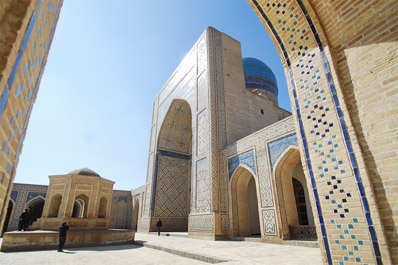 Bukhara