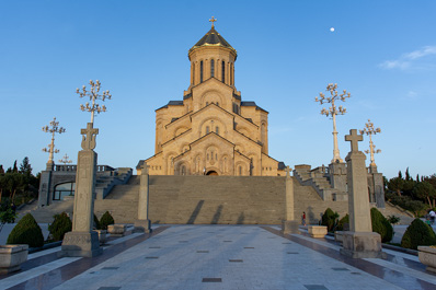Tbilisi