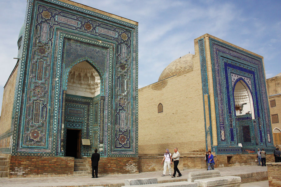 Samarkand