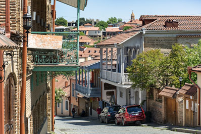 Sighnaghi