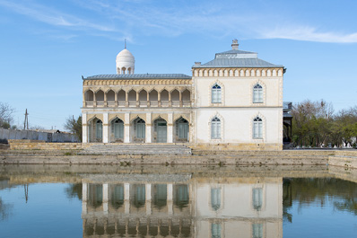 Bukhara