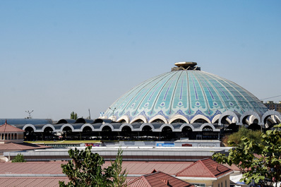 Tashkent