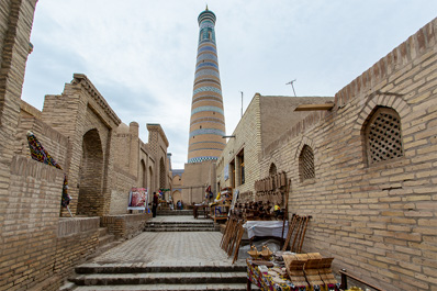 Khiva