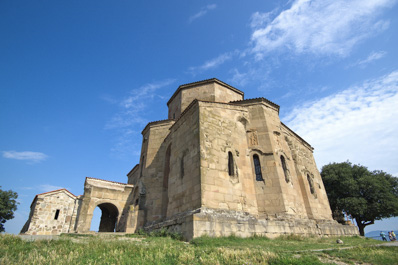 Jvari