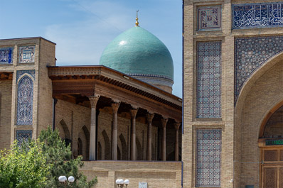 Tashkent