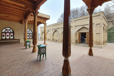 Samarkand