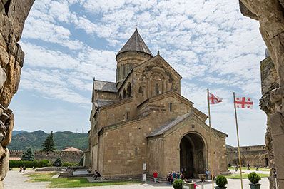 Tbilisi