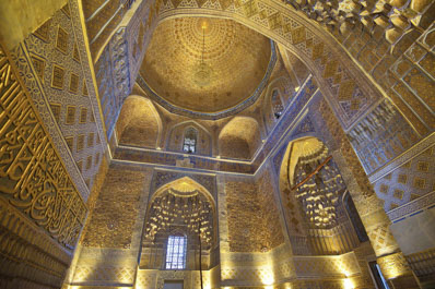 Samarkand