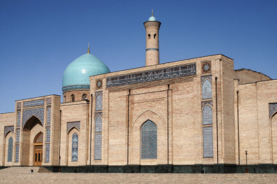 Tashkent