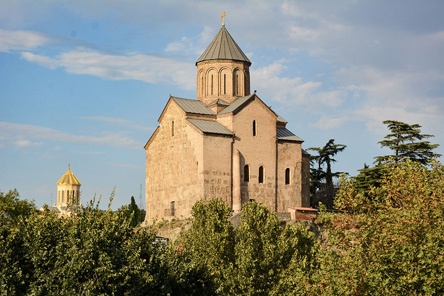 Tbilisi