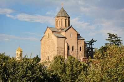 Tbilisi