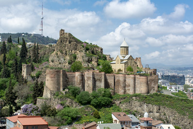 Tbilisi