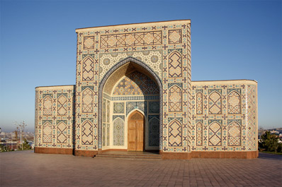 Samarkand