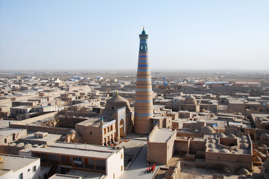 Khiva