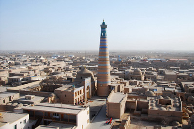 Khiva