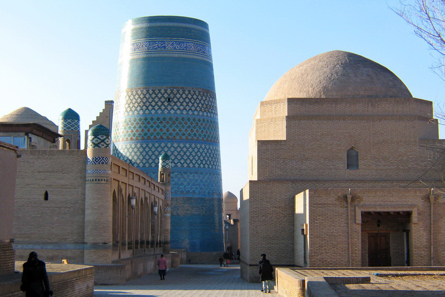 Khiva