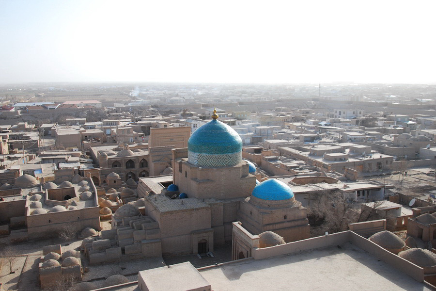 Khiva