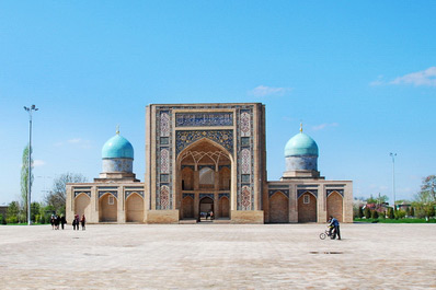 Tashkent