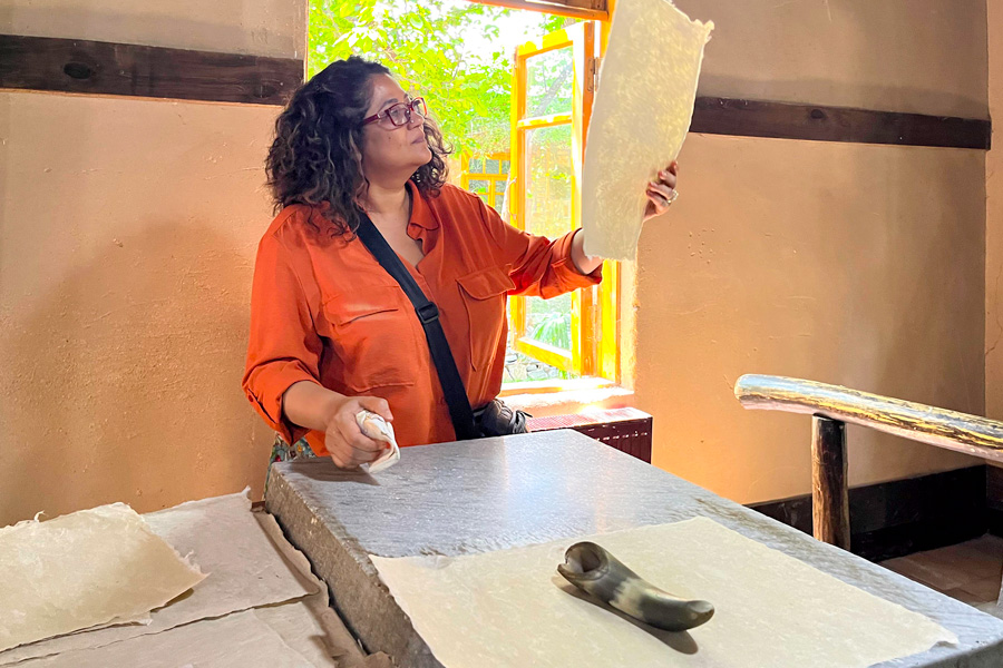 Konigil Meros, Samarkand, Uzbekistan