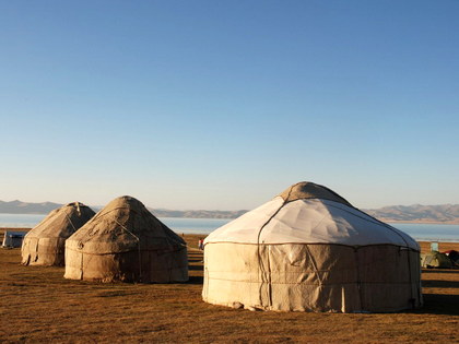 16-day Kyrgyzstan-Uzbekistan Group Tour 2025