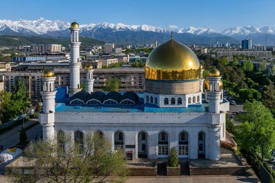 Almaty