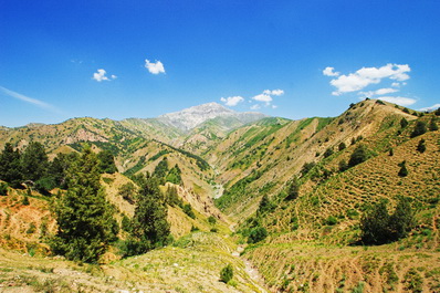 Chimgan