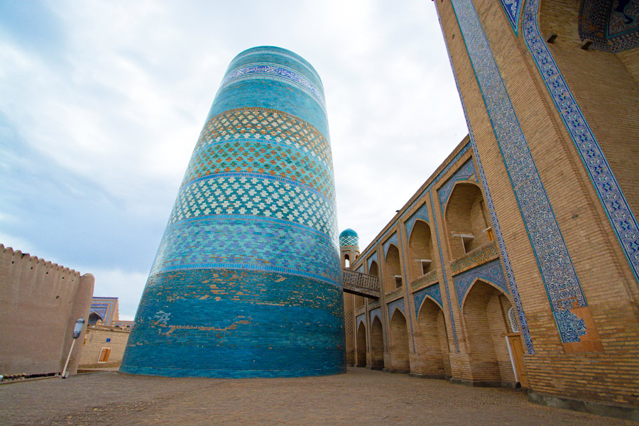 Khiva