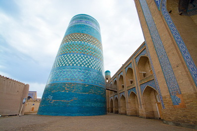 Khiva