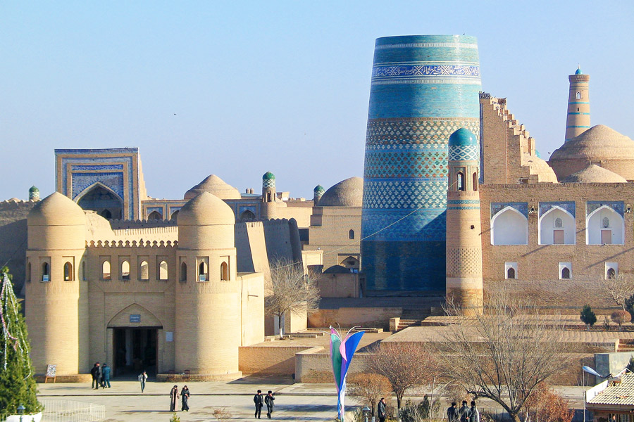 Khiva