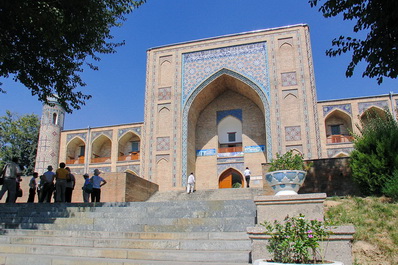 Tashkent