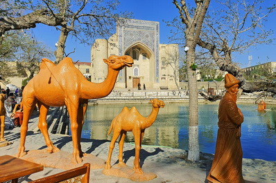 Bukhara