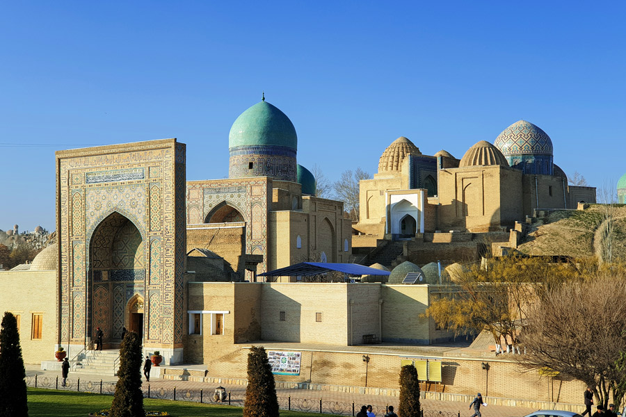 Samarkand