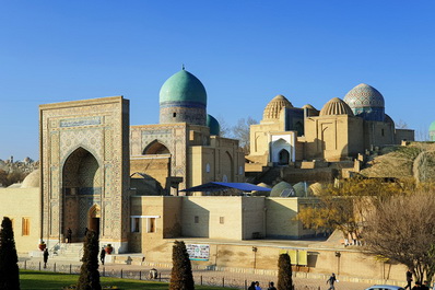 Samarkand