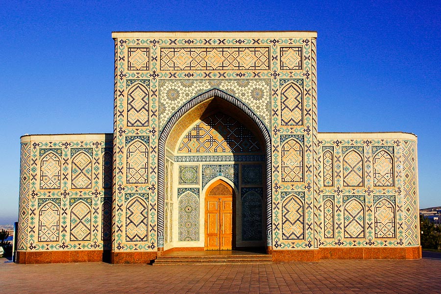 Samarkand