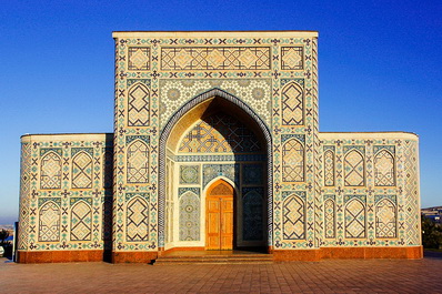 Samarkand