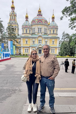 Almaty