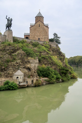 Tbilisi, Georgia