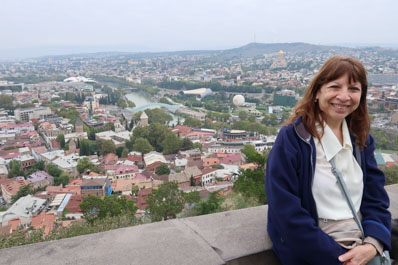 Tbilisi, Georgia