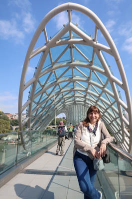 Tbilisi, Georgia