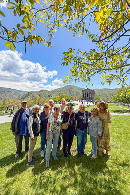 Garni, Armenia
