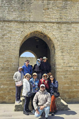 Azerbaijan