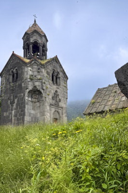 Haghpat Monastery, Armenia
